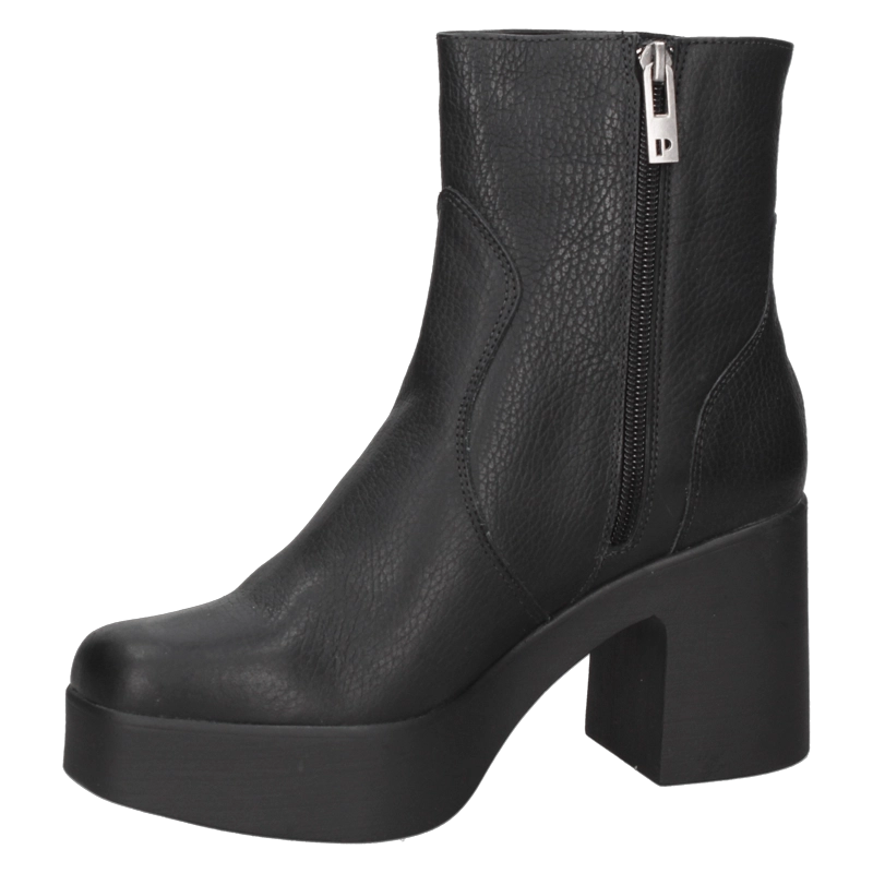 BOTIN CASUAL MUJER POLLINI - J268 - 5