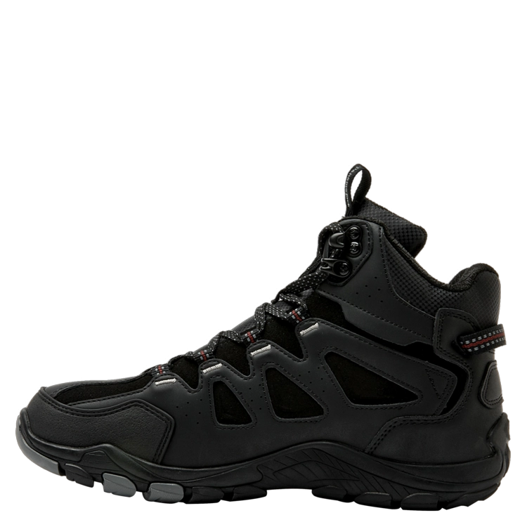 ZAPATO CASUAL HOMBRE PANAMA JACK - J674 | NEGRO - 4
