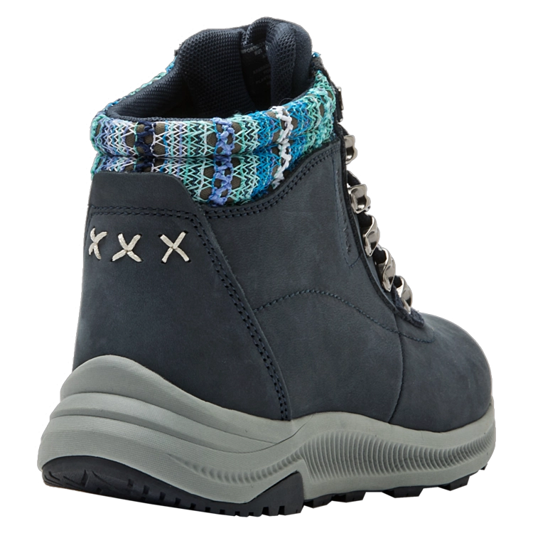 BOTIN CASUAL MUJER PANAMA JACK - J695 | AZUL - 3