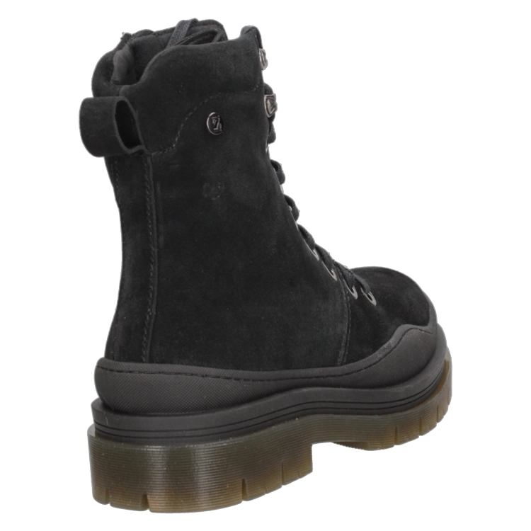 BOTIN CASUAL MUJER ZAPPA - F336 | NEGRO - 3