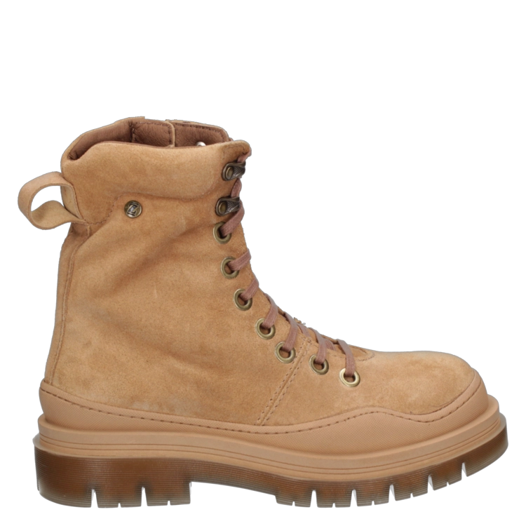BOTIN CASUAL MUJER ZAPPA - F336 | CAMEL - 1