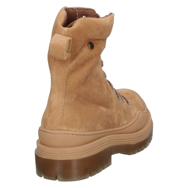 BOTIN CASUAL MUJER ZAPPA - F336 | CAMEL - 3