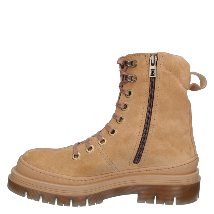 BOTIN CASUAL MUJER ZAPPA - F336 | CAMEL - 4