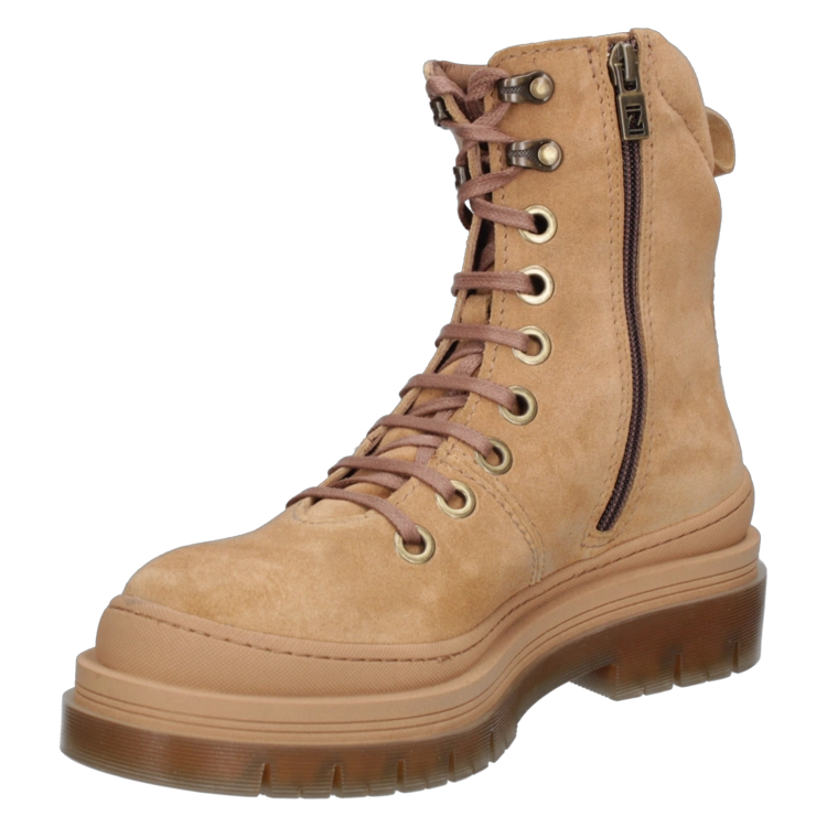 BOTIN CASUAL MUJER ZAPPA - F336 | CAMEL - 5