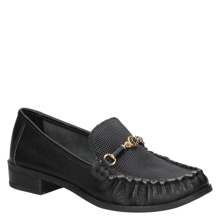 ZAPATO CASUAL MUJER LUZ DA LUA - J524 | NEGRO - 2