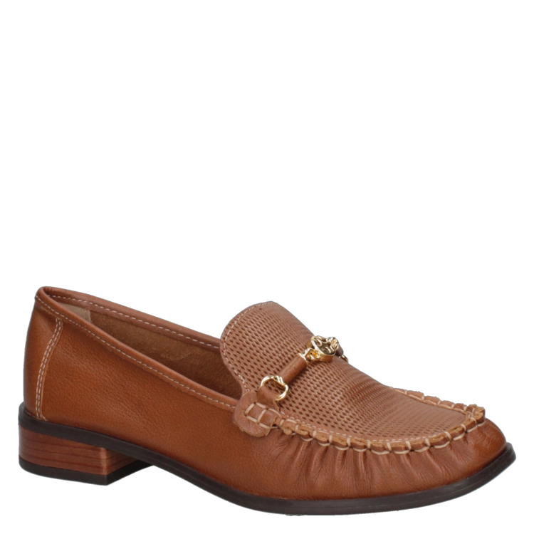 ZAPATO CASUAL MUJER LUZ DA LUA - J524 | NEGRO - 6