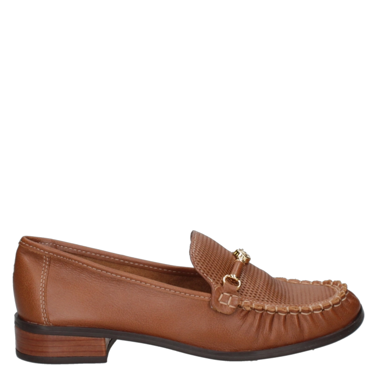 ZAPATO CASUAL MUJER LUZ DA LUA - J524 | NEGRO - 7