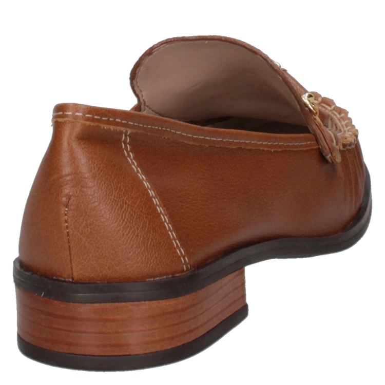 ZAPATO CASUAL MUJER LUZ DA LUA - J524 | NEGRO - 8