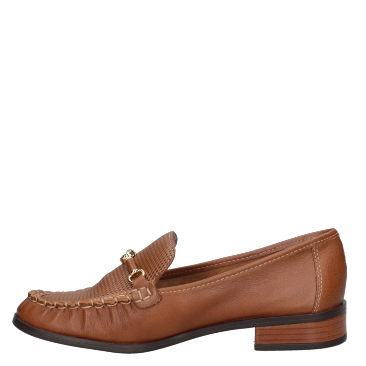 ZAPATO CASUAL MUJER LUZ DA LUA - J524 | NEGRO - 9