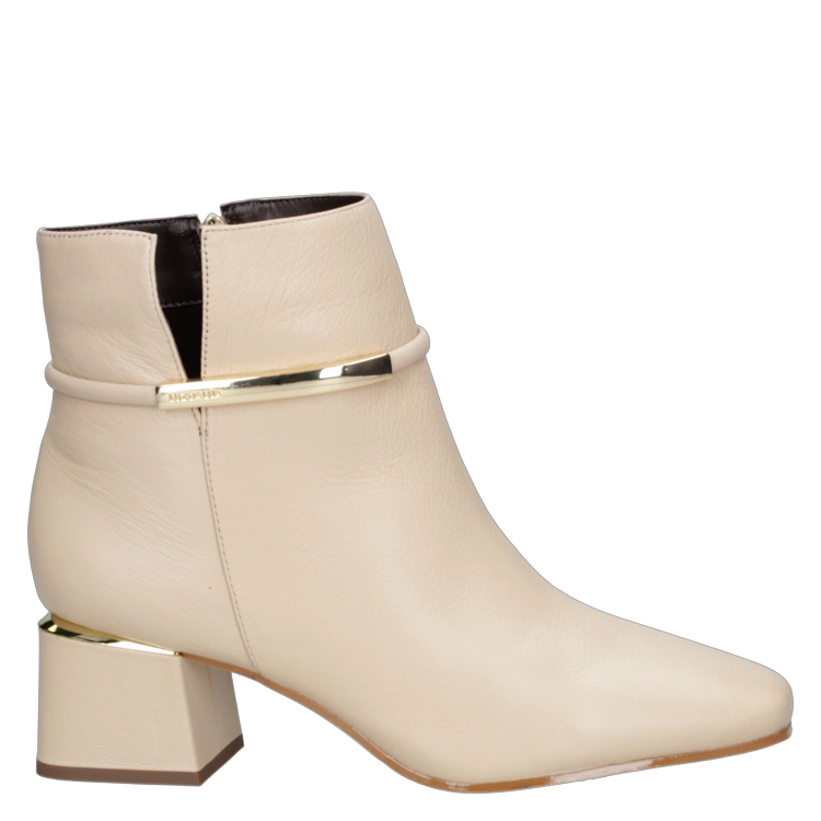 BOTIN CASUAL MUJER LUZ DA LUA - J531 | NEGRO - 7