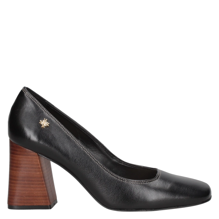 ZAPATO CASUAL MUJER LUZ DA LUA - J530 | NEGRO - 1