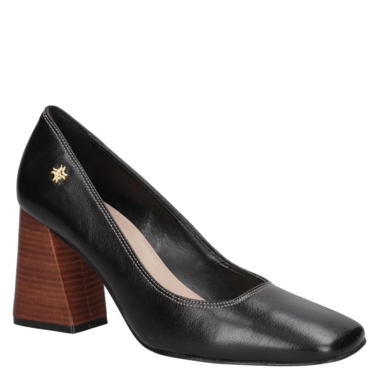 ZAPATO CASUAL MUJER LUZ DA LUA - J530 | NEGRO - 2