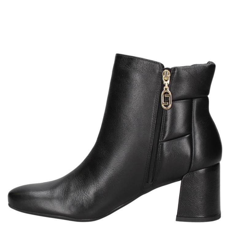 BOTIN CASUAL MUJER LUZ DA LUA - J533 - 4