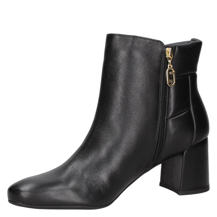 BOTIN CASUAL MUJER LUZ DA LUA - J533 - 5