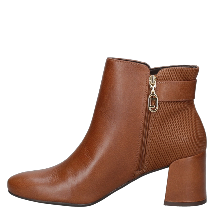 BOTIN CASUAL MUJER LUZ DA LUA - J532 | MARRON - 4
