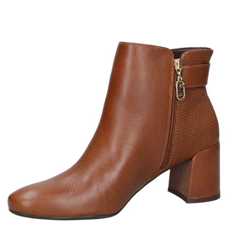 BOTIN CASUAL MUJER LUZ DA LUA - J532 | MARRON - 5