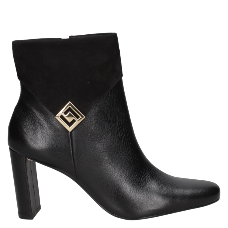 BOTIN CASUAL MUJER LUZ DA LUA - J534 - 1