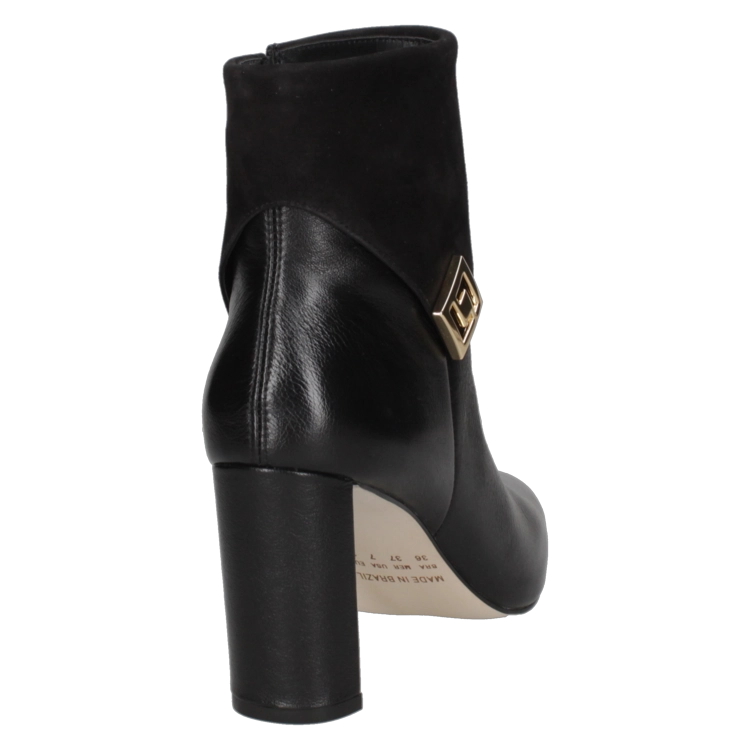 BOTIN CASUAL MUJER LUZ DA LUA - J534 - 3
