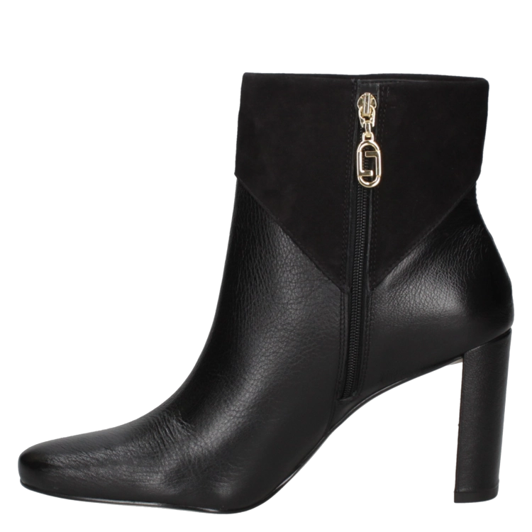 BOTIN CASUAL MUJER LUZ DA LUA - J534 - 4