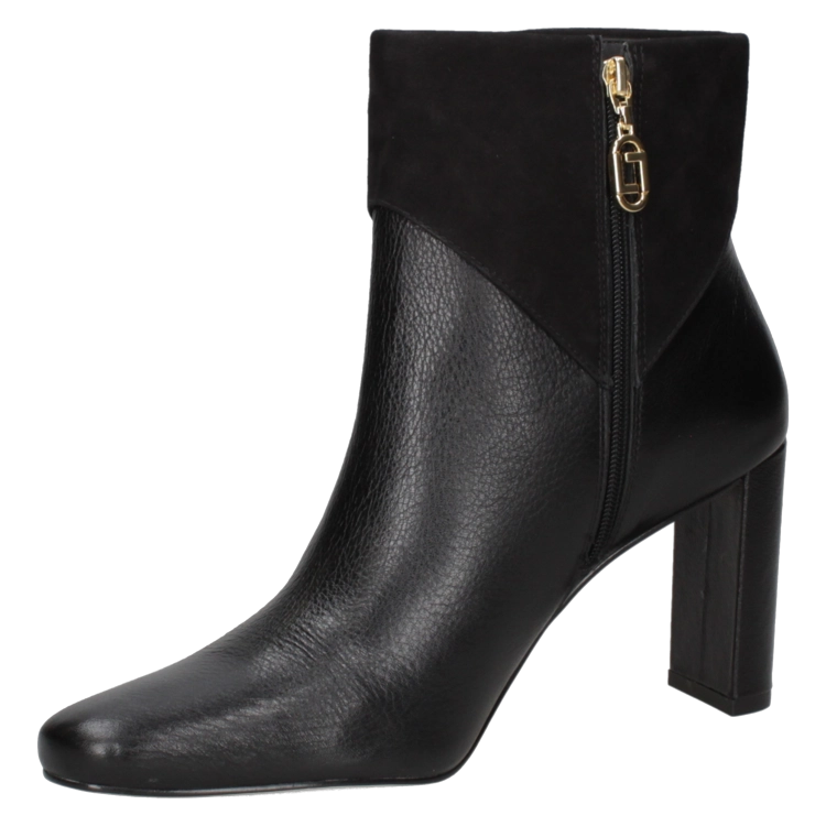 BOTIN CASUAL MUJER LUZ DA LUA - J534 - 5