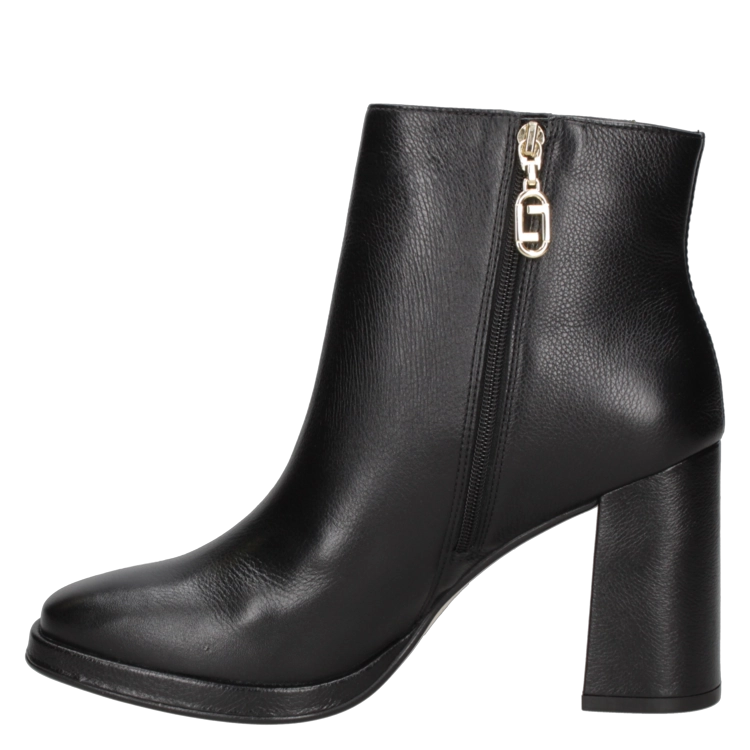 BOTIN CASUAL MUJER LUZ DA LUA - J541 | NEGRO - 4