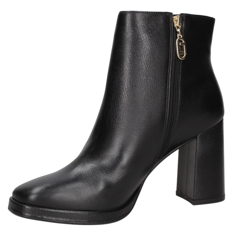 BOTIN CASUAL MUJER LUZ DA LUA - J541 | NEGRO - 5
