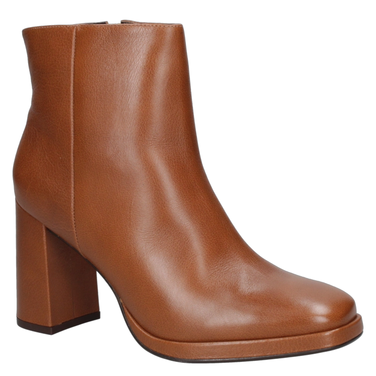 BOTIN CASUAL MUJER LUZ DA LUA - J541 | NEGRO - 6