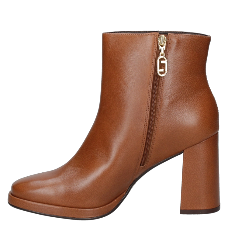 BOTIN CASUAL MUJER LUZ DA LUA - J541 | NEGRO - 9
