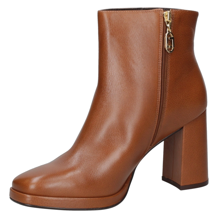 BOTIN CASUAL MUJER LUZ DA LUA - J541 | MARRON - 5