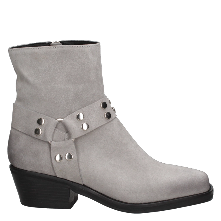 BOTIN CASUAL MUJER MINGO - J992 - 1