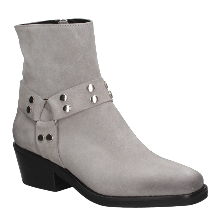 BOTIN CASUAL MUJER MINGO - J992 - 2