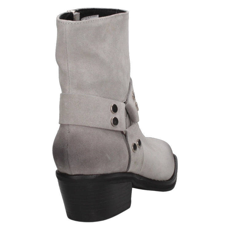 BOTIN CASUAL MUJER MINGO - J992 - 3