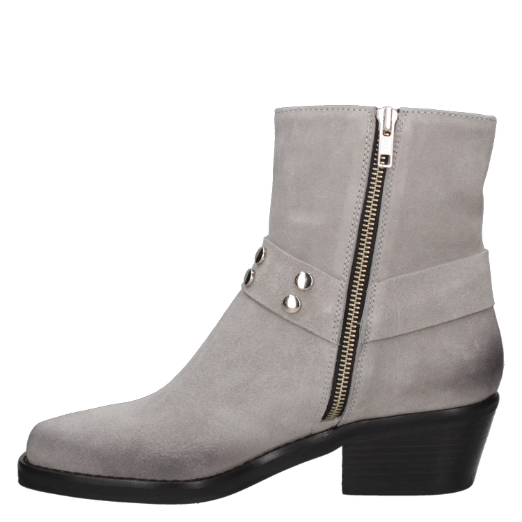 BOTIN CASUAL MUJER MINGO - J992 - 4