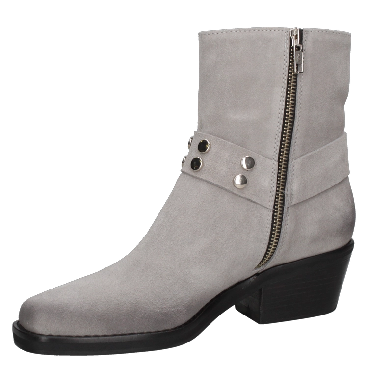 BOTIN CASUAL MUJER MINGO - J992 - 5