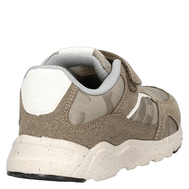 ZAPATILLA CASUAL NIÑO PANAMA JACK - (28 AL 33) G706 | MARRON CLARO - 3