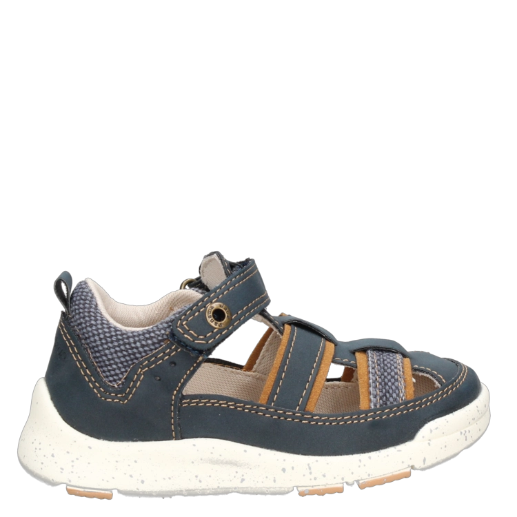 SANDALIA CASUAL NIÑO PANAMA JACK - G702 (28 AL 33) | AZUL - 2