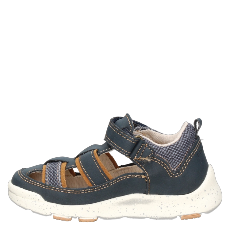 SANDALIA CASUAL NIÑO PANAMA JACK - G702 (28 AL 33) | AZUL - 4