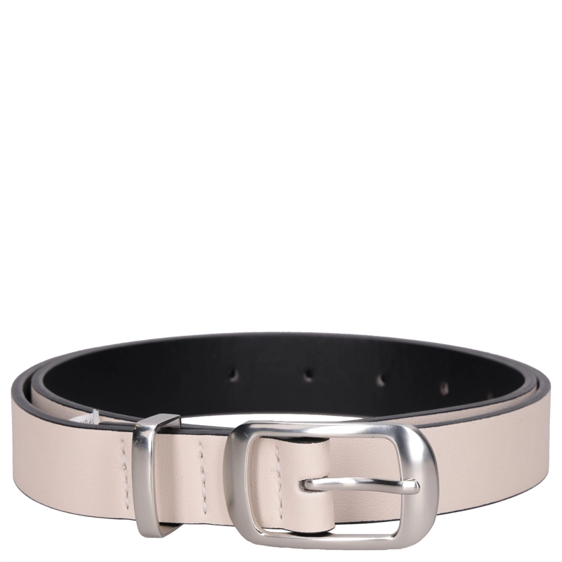 CINTURON CASUAL MUJER POLLINI - POM044X | BLANCO - 4
