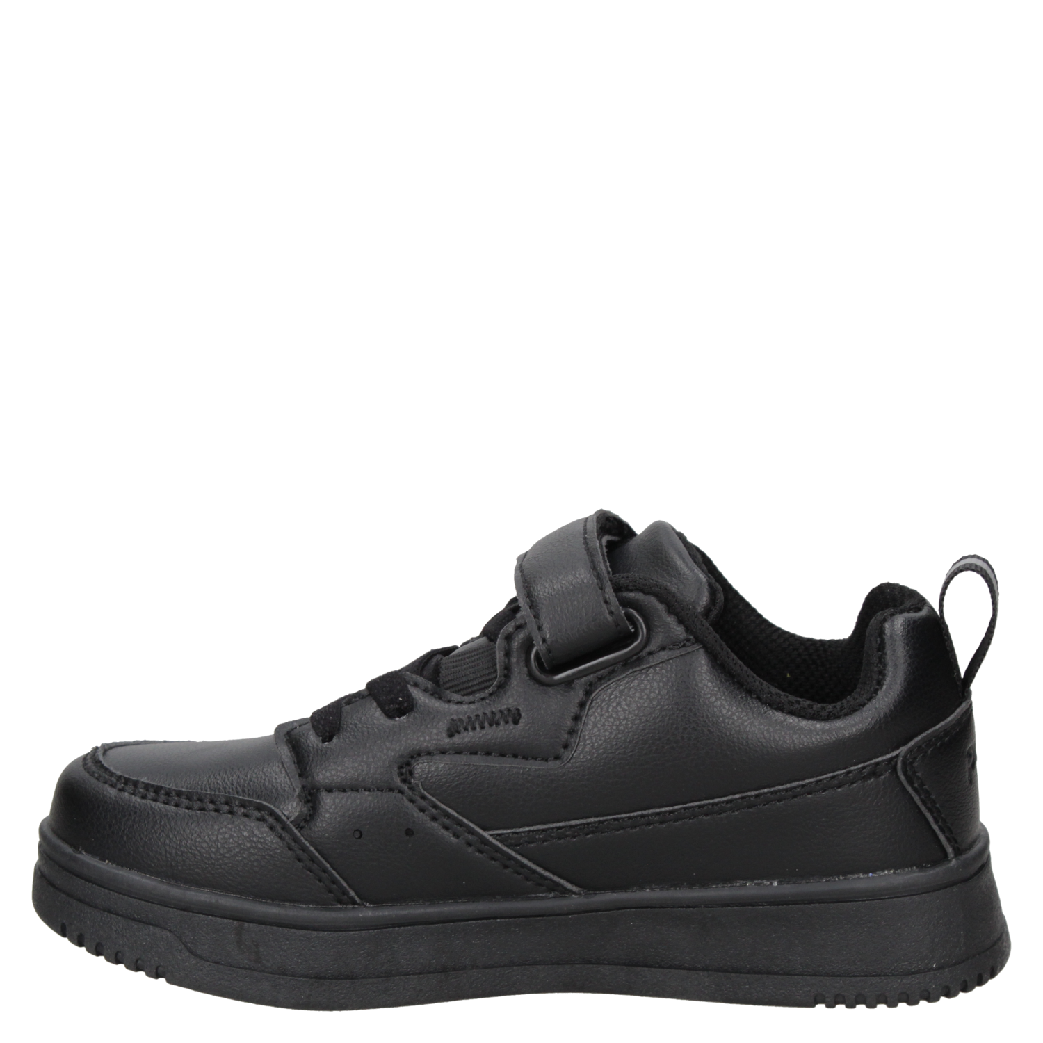 ZAPATILLA ESCOLAR NIÑO PLUMA - PLB006A - 5