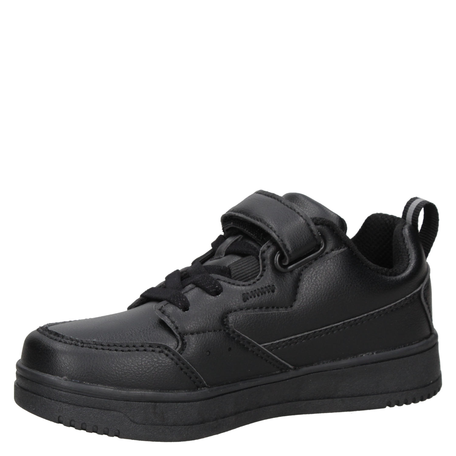ZAPATILLA ESCOLAR NIÑO PLUMA - PLB006A - 6