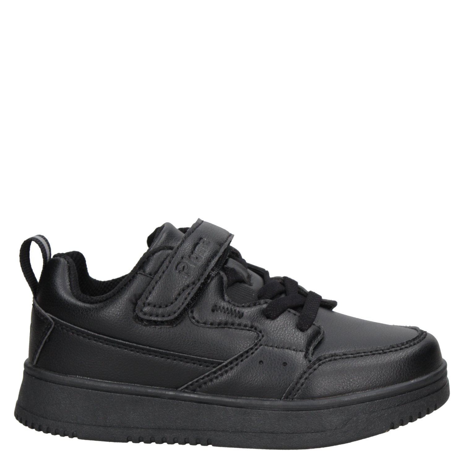 ZAPATILLA ESCOLAR NIÑO PLUMA - PLB006A - 1