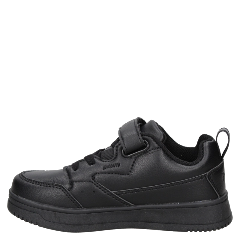ZAPATILLA ESCOLAR NIÑO PLUMA - PLB006A - 5