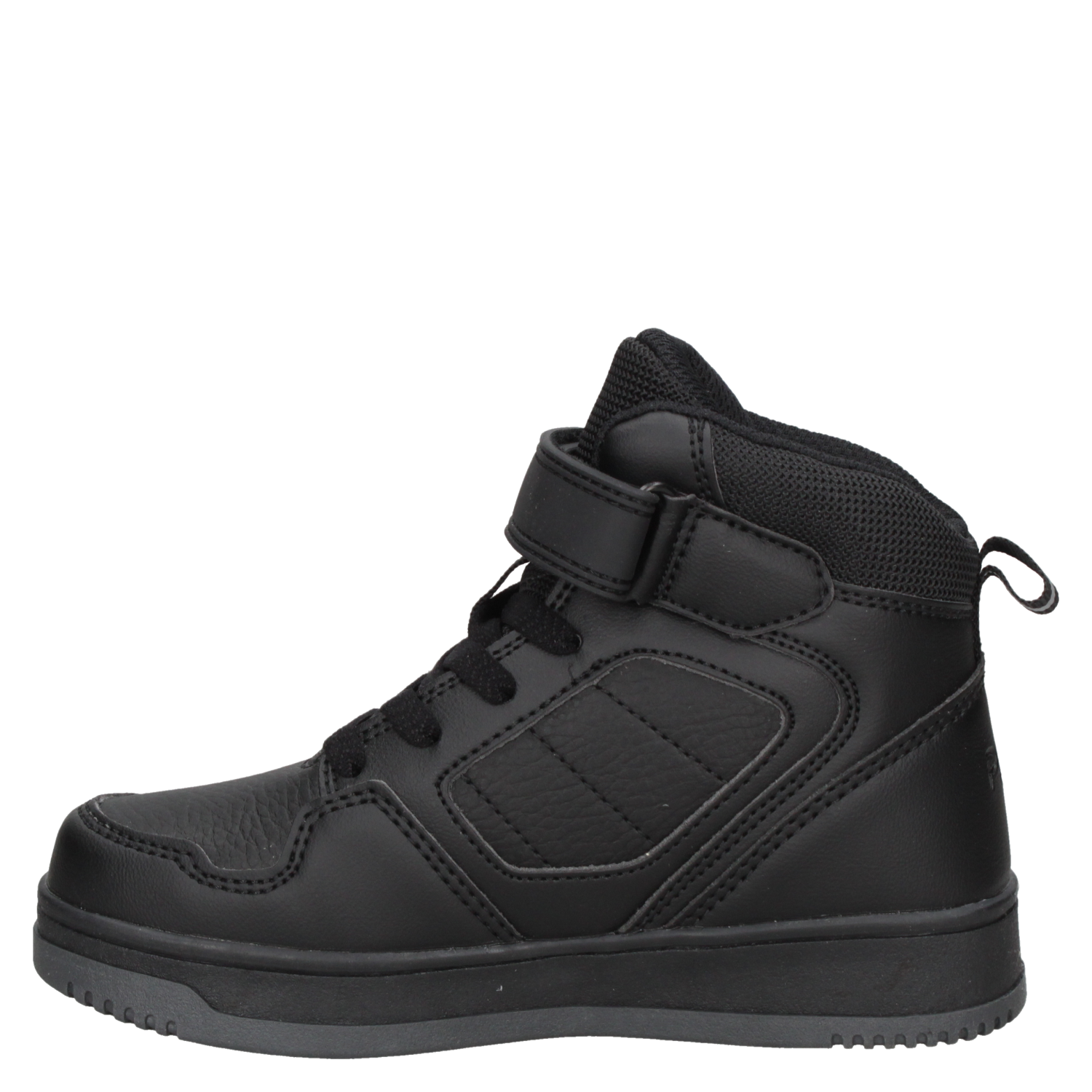 ZAPATILLA ESCOLAR NIÑO PLUMA - PLB020A - 5