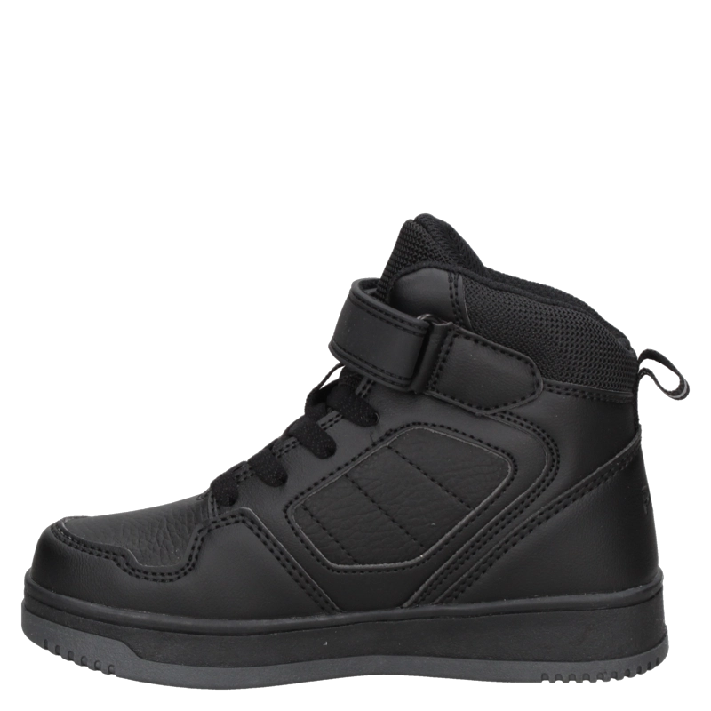 ZAPATILLA ESCOLAR NIÑO PLUMA - PLB020A - 5