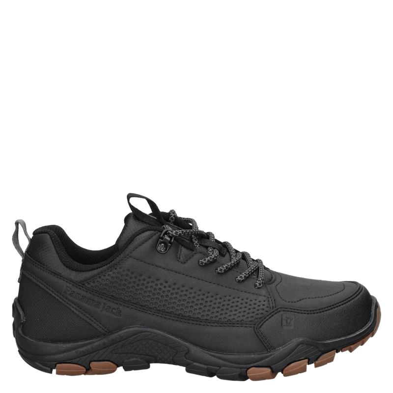 ZAPATO OUTDOOR HOMBRE PANAMA JACK - L745 | NEGRO - 2