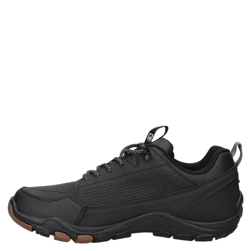 ZAPATO OUTDOOR HOMBRE PANAMA JACK - L745 | NEGRO - 4
