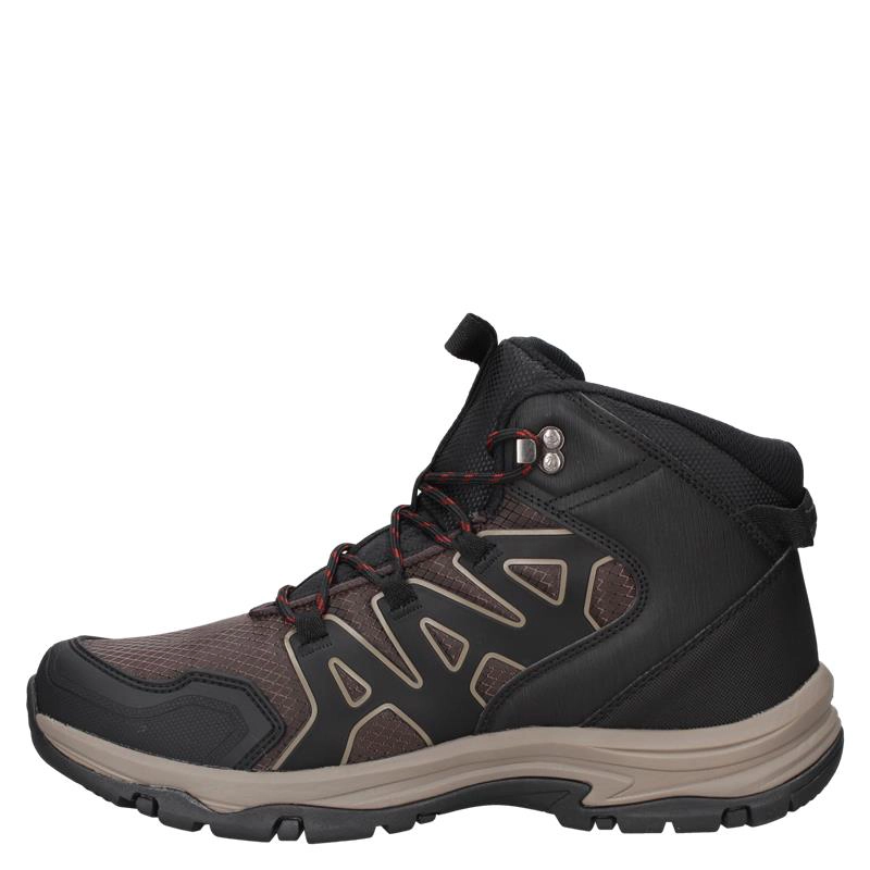 BOTIN WATERPROOF HOMBRE PANAMA JACK - L744 | MARRON - 4