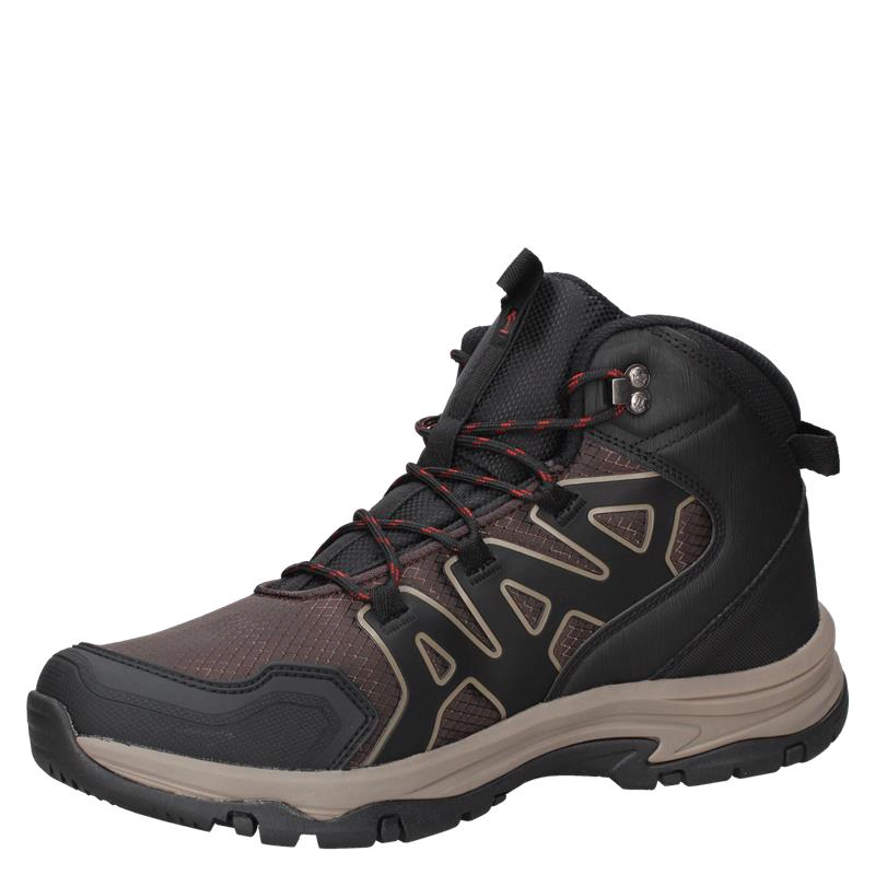 BOTIN WATERPROOF HOMBRE PANAMA JACK - L744 | MARRON - 5