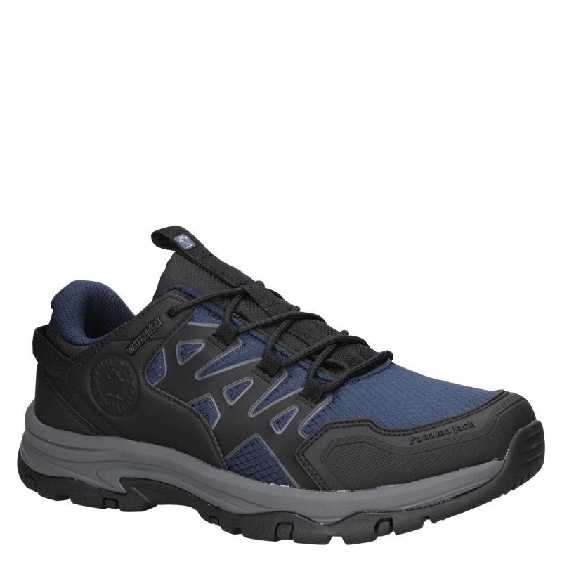 ZAPATILLA WATERPROOF HOMBRE PANAMA JACK - L743 | AZUL - 1