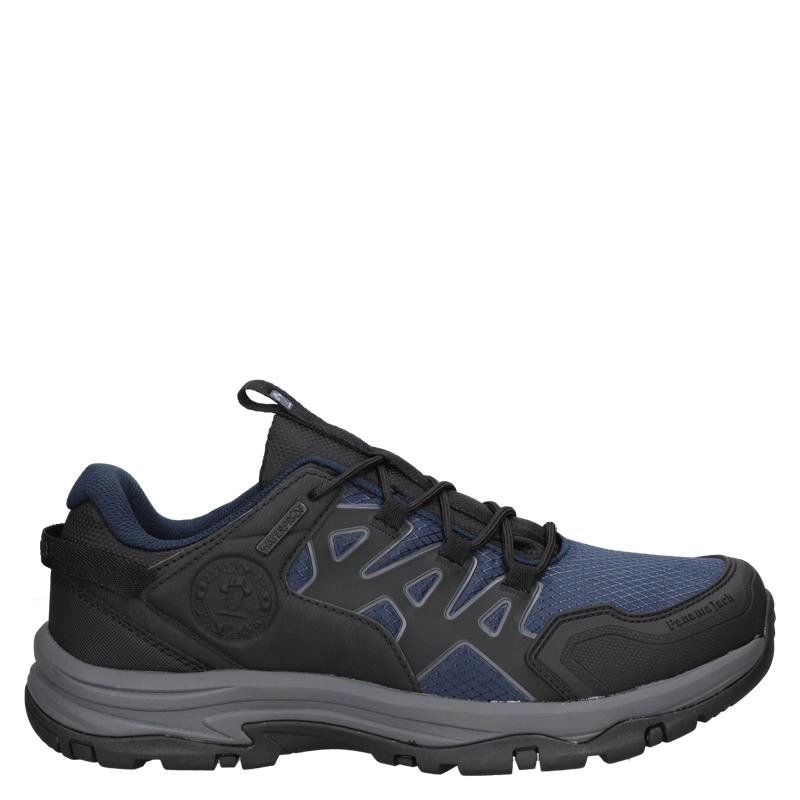 ZAPATILLA WATERPROOF HOMBRE PANAMA JACK - L743 | AZUL - 2